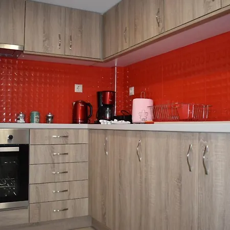 Appartamento Rodoula Luxury αpartment 3 La Canea