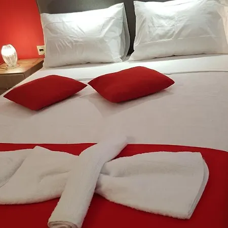 Rodoula Luxury αpartment 3 *