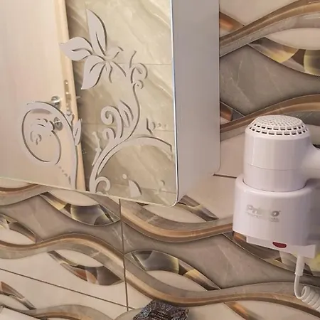 דירה Rodoula Luxury αpartment 3