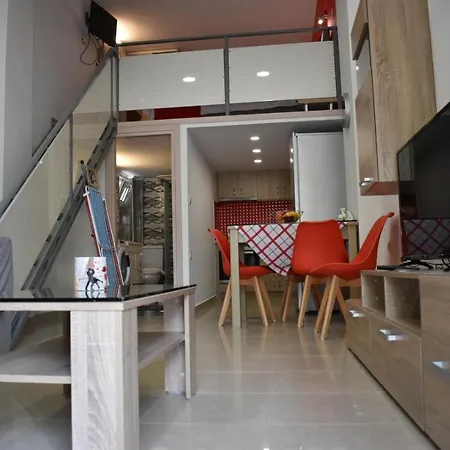 Rodoula Luxury αpartment 3