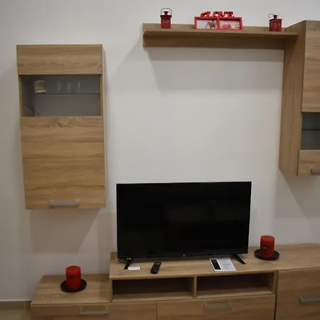 דירה Rodoula Luxury αpartment 3