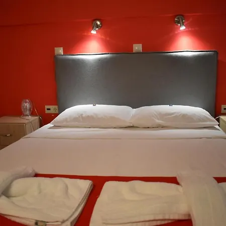 Appartamento Rodoula Luxury αpartment 3 *