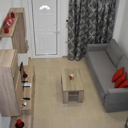 Rodoula Luxury αpartment 3 * خانيا