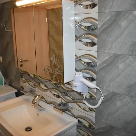 Rodoula Luxury αpartment 3 * خانيا