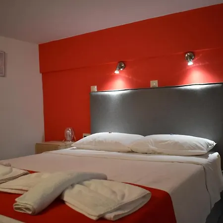 Rodoula Luxury αpartment 3 شقة خانيا