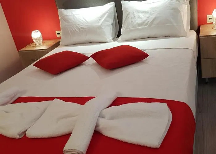 Rodoula Luxury αpartment 3 *