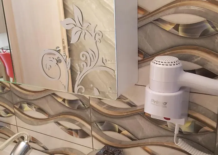 Apartament Rodoula Luxury αpartment 3