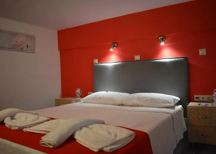 Rodoula Luxury αpartment 3 Apartament Chania (Crete)