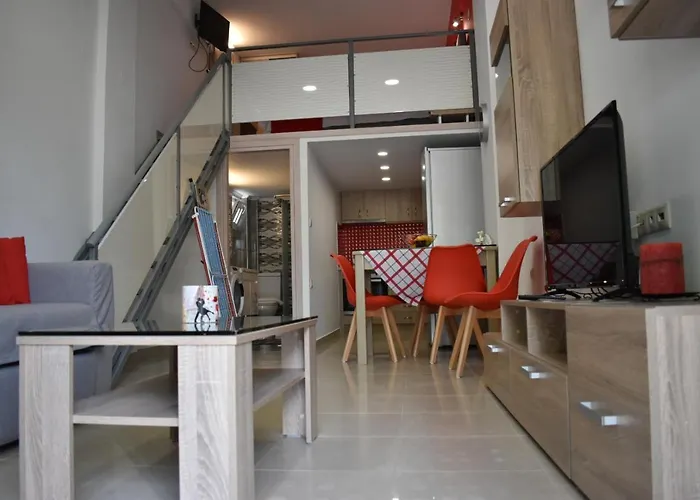 Rodoula Luxury αpartment 3