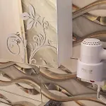Apartment Rodoula Luxury αpartment 3