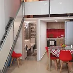 Apartment Rodoula Luxury αpartment 3 *