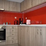 Apartment Rodoula Luxury αpartment 3 Chania (Crete)