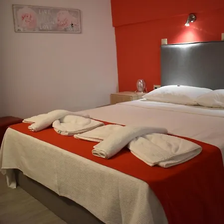 Appartamento Rodoula Luxury αpartment 3 La Canea