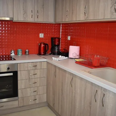 Rodoula Luxury αpartment 3 *