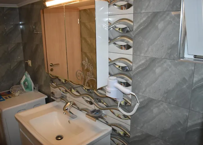 Rodoula Luxury αpartment 3 * Chania (Crete)