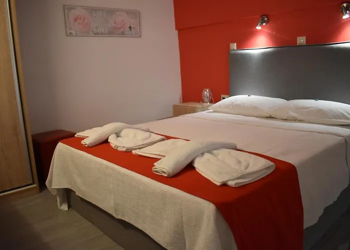 Appartement Rodoula Luxury αpartment 3 Chania (Crete)